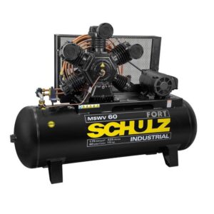 Compressores de ar Schulz MSW 60 industrial
