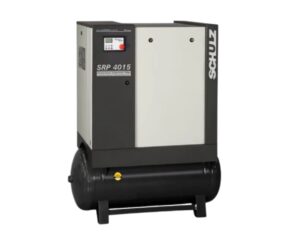 Compressores de ar Schulz modelo SRP 4015