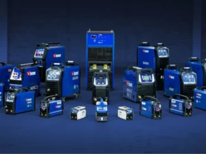 Máquina de solda inversora ou transformadora: qual a melhor opção?