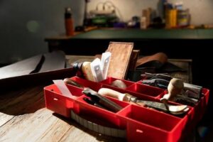 O que avaliar antes de comprar uma caixa de ferramentas profissional?